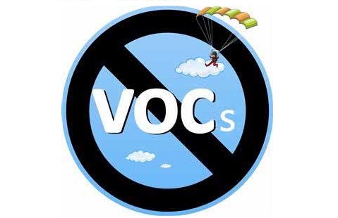 企業(yè)購置這4類VOCs設(shè)備，享按設(shè)備投資額的10%抵免企業(yè)應(yīng)納稅額